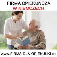 Firma w Niemczech